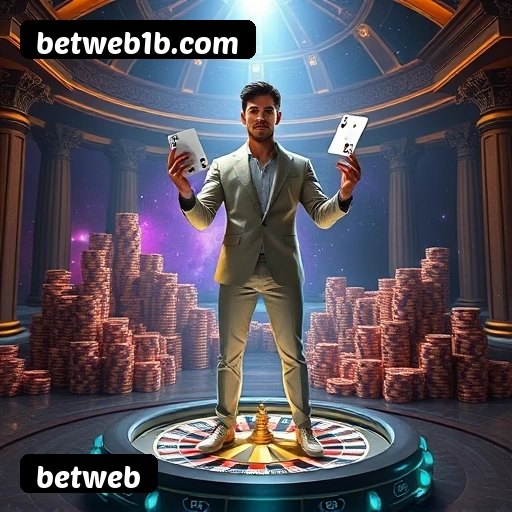 Chances Ganhar betweb