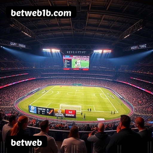 Oportunidades betweb