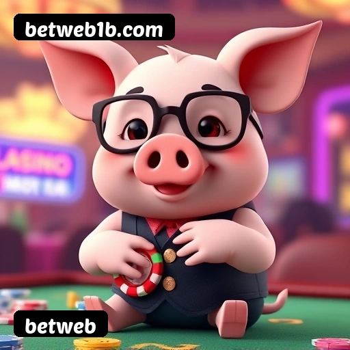 Progressão VIP betweb